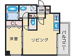 ＢｅｅＨｉｖｅ吹田駅前 603
