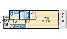 アリビオ千里豊津 802