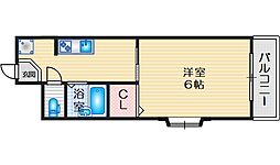 バビーズ千里山 305