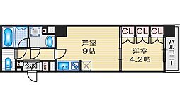 アーバネックス江坂広芝 1001