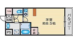 ブロード千里中央 410