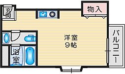 コトブキサンハイツ 302