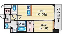 スプランディッド江坂III 207