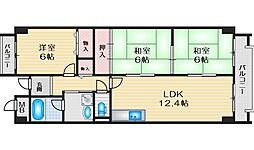 ジョイフルライフ泉丘 301