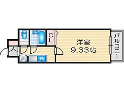 シェルクレール 201