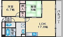 ルミエール西緑丘 402