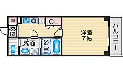 グランカーサ緑地公園 202