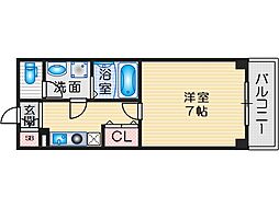 グランカーサ緑地公園 307
