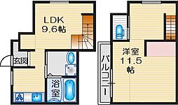 蛍池北町3丁目戸建