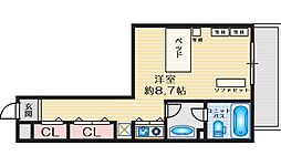豊中ガーデンズコート 106