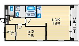 パークヴィラ 201