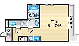 クオリア吹田 406