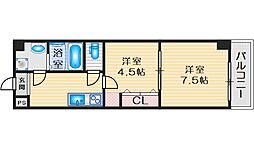 センターポイント吉志部 502