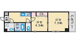 センターポイント吉志部 201