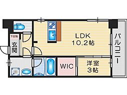 ＯＲＡＣＩＯＮ吹田 505