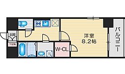 エストーネ江坂 903