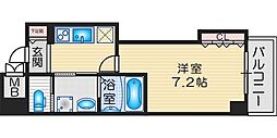 オリエンタル江坂 207
