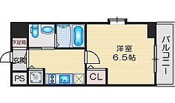 エスリード江坂江の木町 1110