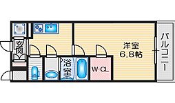 ファーストフィオーレ吹田パティオ 111
