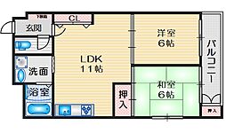 淀川ビル 503