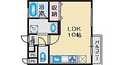 ユリ乃ヒルズ 401