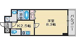 レインボーハイムII 111