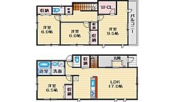 大黒町3丁目戸建