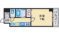 スカーレット江坂 1010