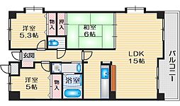 アビタシオン橋本II 201