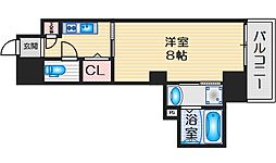 Ｓ−ＲＥＳＩＤＥＮＣＥ江坂Ｌｉｂｌｅ 704