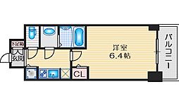 Ｓ−ＲＥＳＩＤＥＮＣＥ江坂 908