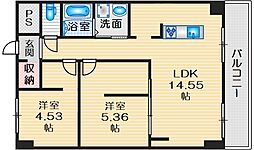 リリアン千里南 202