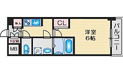コンフォリア江坂広芝町 502