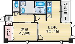 グラン・シャリオ千里中央 701