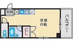 サクセス江坂 403