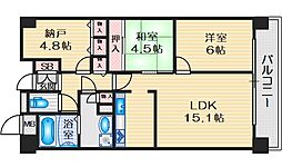 グリーンヒルパートII 207