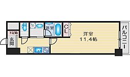ルーエ江坂 504