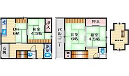 庄内幸町1丁目貸家 99999