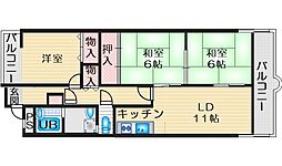 サンシャイン朝日が丘 202