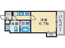 Ｌｕｘｅ豊津 104