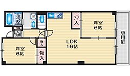 フローレンス緑地 102