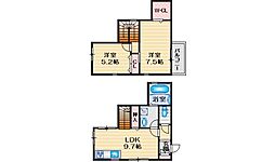 Forest Maison 桜の町 E