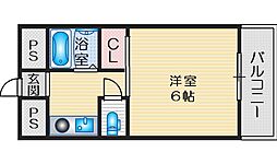 メゾンコート吹田 303