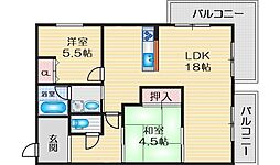 パインハイツ 101