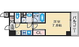 ＴＨＥ　ＭＵＴＵＡＬ　江坂 407