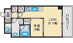 小西マンション 303