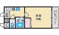 リヴェール千里 306