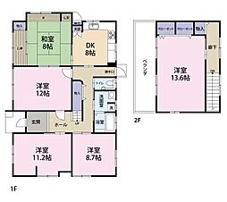 豊中市新千里北町1丁目住宅 0