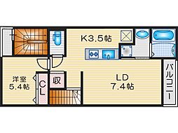 ＢＬＡＮＣＯＳＴＡ　ＳＱＵＡＲＥ 204