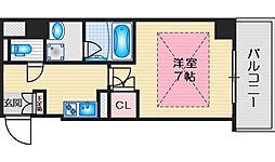 サンロワール江坂リュッセ 802